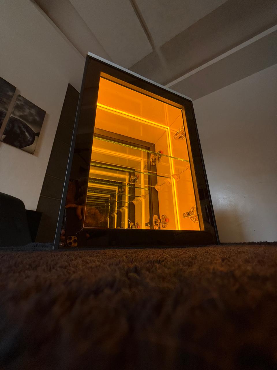 ✨Armoire deco Infinity