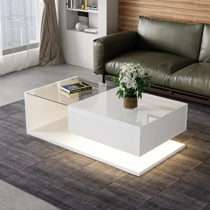 Table basse salon