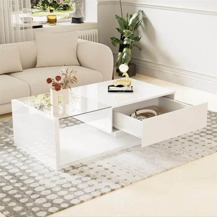 Table basse salon