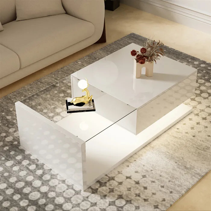 Table basse salon